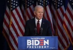 Joe Biden'a ilk tebrik Kanada Başbakanı Justin Trudeau'den geldi
