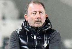 İşte Sergen Yalçın'ı yakan futbolcular!