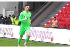 Beşiktaş yeni kalecisini buldu