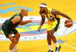 Fenerbahçe Beko durdurulamıyor