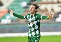 Bursaspor'dan flaş Ali Akman açıklaması