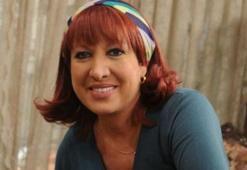 "Kemoterapi görürken sete gidiyordum"