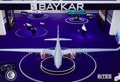 Türkiye'nin savunmadaki yeni ürünleri yarın sanal fuarda görücüye  çıkıyor
