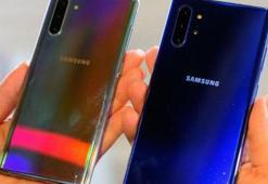 Samsung Türkiye'den telefon pazarıyla ilgili önemli açıklama