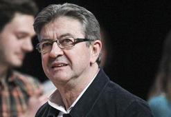 Fransa'da Melenchon 2022 cumhurbaşkanlığı seçimi için adaylığını açıkladı