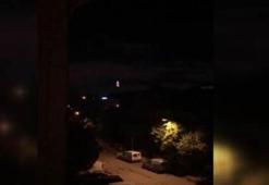 Kadıköy'de korkutan siren sesinin nedeni belli oldu!