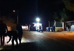 Yüksek sesle müzik dinleme kavgasında kan aktı!