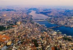 İstanbul'un iki ilçesinde büyük tehlike! 5 binadan 1'i yıkılacak