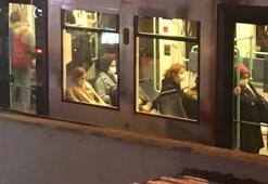 Kademeli mesainin ilk günü! İşte toplu ulaşımda son durum...