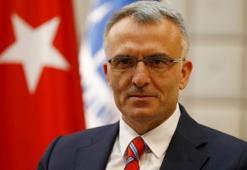 Merkez Bankası Başkanı Naci Ağbal'dan ilk açıklama