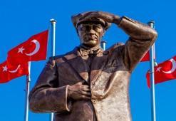 İlkokullar için kısa 2 - 3 kıtalık Atatürk ve 10 Kasım ile ilgili şiirler! En duygulu Atatürk’ü anma 10 Kasım şiirleri…