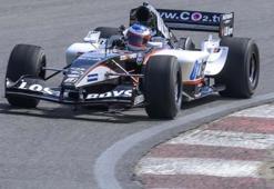 Formula 1 hangi kanalda? Formula 1 İstanbul ne zaman başlıyor, şifresiz izlenilebilecek mi?
