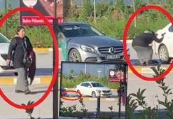 Tartıştığı adamı tabancayla yaralayıp sonra da darp etti
