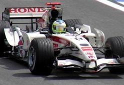 Honda dijital F1 düzenliyor