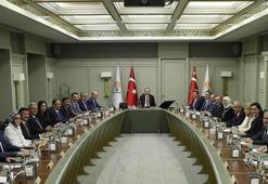 MYK toplantısı ne zaman, bugün saat kaçta? AK Parti MYK toplantısı gündeminde 4 madde var!