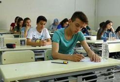 LGS 2021 sınav tarihi! LGS sınavı ne zaman 2021?  81 ile yazı gönderildi!