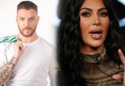 Sinan Akçıl'dan Kim Kardashian'a ağır gönderme!