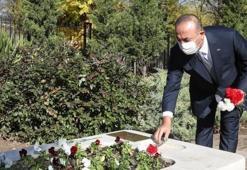 Bakan Çavuşoğlu: Yerli ve milli bir dış politika izliyoruz