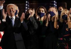 Biden, Trump’ın kovduğu ismi başkan yaptı