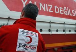 Kızılay şoför alımı 2020! Kızılay şoför alımı başvurusu nasıl yapılır? İşte başvuru şartları