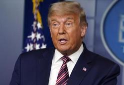 Trump, Savunma Bakanı Esper'in görevine son verdi