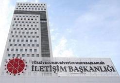 İletişim Başkanlığı: Bakan Berat Albayrak'ın görevden af talebi kabul edildi