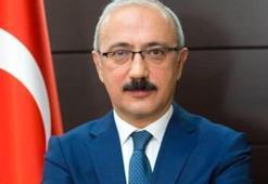 Lütfi Elvan kimdir, nereli kaç yaşında?