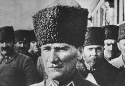 Ulu Önder Atatürk'ün ebediyete intikalinin 82'nci yılı