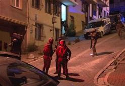 Esenyurt’ta hareketli dakikalar! Polise ateş açıp...