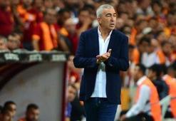 Samet Aybaba Süper Lig'e geri döndü