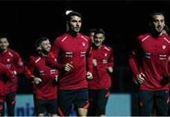 Kritik maçlar öncesi flaş Mert Müldür gelişmesi