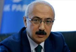 Hazine ve Maliye Bakanı Lütfi Elvan kimdir? Lütfi Elvan kaç yaşında ve nereli?