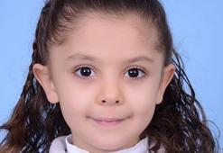 Üzerine gardırop devrilen 6 yaşındaki Efsun, hayatını kaybetti