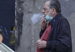 Sokakta sigara içme yasağı olan iller! Maske indirip sigara içmek yasak mı?