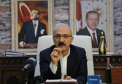 Hazine ve Maliye Bakanlığı'na Lütfi  Elvan atandı, Bakan Elvan'dan ilk açıklama...