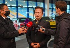 Formula 1 için geri sayım: İstanbul Park Pisti'nde son hazırlıklar