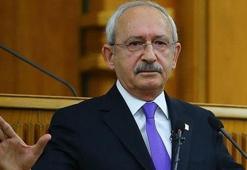CHP lideri Kılıçdaroğlu: Demek ki bizim bir eksiğimiz var