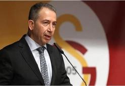 Burak Elmas'tan sonra bir aday daha