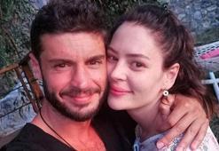 Berk Oktay ve Yıldız Çağrı Atiksoy koronavirüse yakalandı