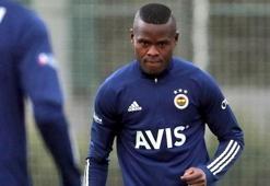 Fenerbahçe'ye Samatta'dan şok haber