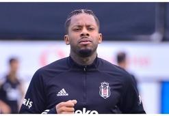 Beşiktaş'ta Lens kangreni
