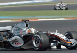 Formula 1 Türkiye ne zaman, hangi kanalda? Formula 1 şifresiz mi? İşte Formula 1 frekans bilgileri
