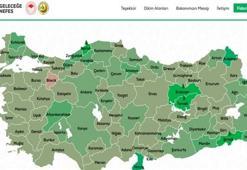 Geleceğe Nefes ol kampanyası nedir? Geleceğe Nefes fidan dikme kampanyasına bağış nasıl yapılır?