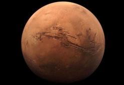 Dünya'dan götürülen bakterilerle Ay ve Mars'ta mineral madenciliği  yapılabilecek