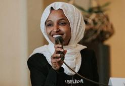 İlhan Omar, seçim kampanyası için eşinin şirketine 2.8 milyon dolar ödemiş