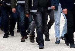 Çok sayıda ilde harekete geçildi: 17 gözaltı