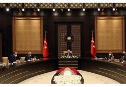 Cumhurbaşkanı Erdoğan YASED Yönetim Kurulunu kabul etti