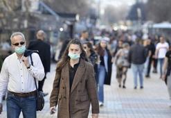 81 ile yeni koronavirüs genelgesi! Açık alanlarda sigara yasağı