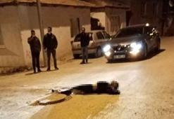 Eski eşini öldürdü, annesi ile komşusunu yaralayıp intihar etti