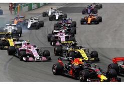 F1 İstanbul hangi kanalda yayınlanıyor? Formula 1 Türkiye’yi hangi kanal veriyor, belli oldu! Formula 1 şifresiz izle…